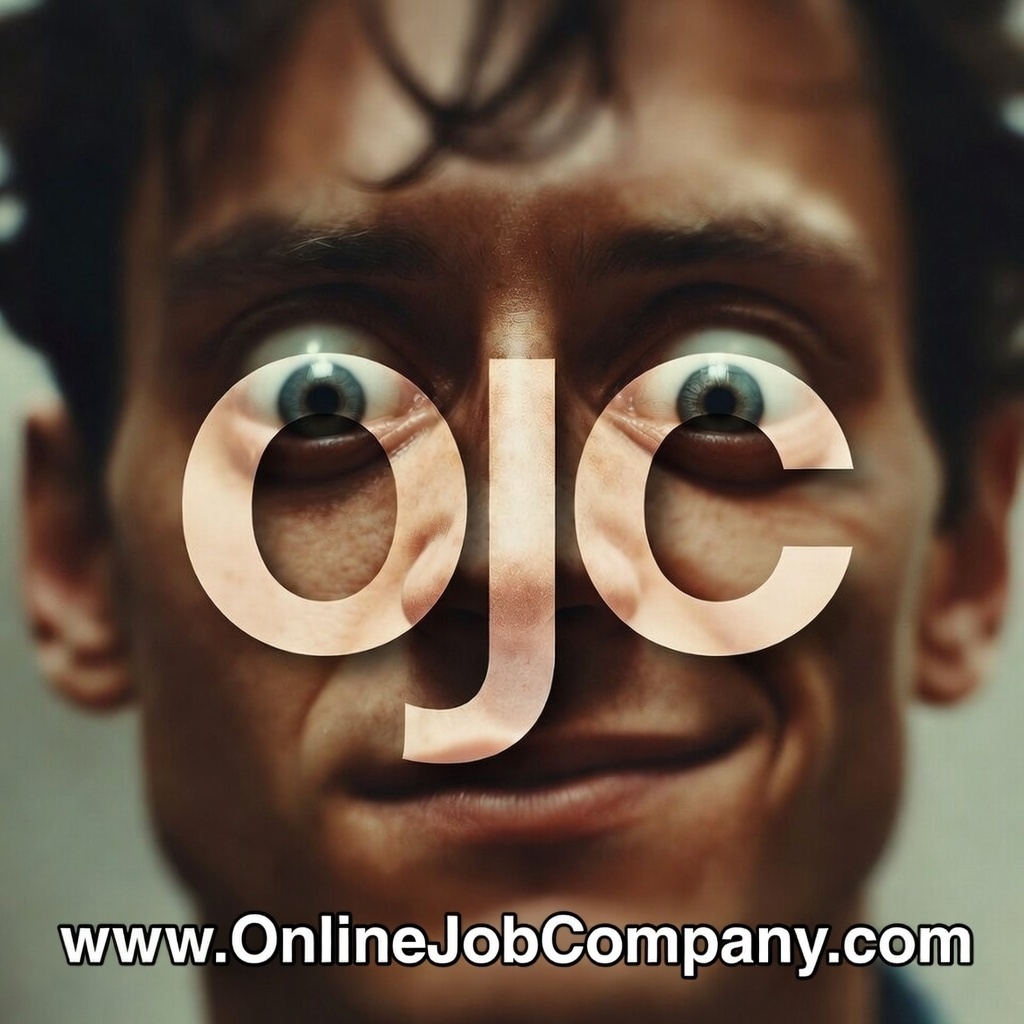 Online Job Company customer support